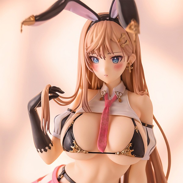[PINK CAT] 1/6 갸루 바니 (Gal Bunny) illustrated by Mataro [29013]